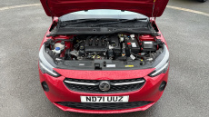 Vauxhall Corsa 1.2 SE 5dr Petrol Hatchback